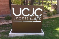 UCJC Sports Café